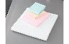 Air Waffle  Bath towel: 70x140<BR>Face towel: 34x85<BR>Guest towel: 34x40 Blue/ Pink/ Ivory/ White    at www.takagi.com.hk